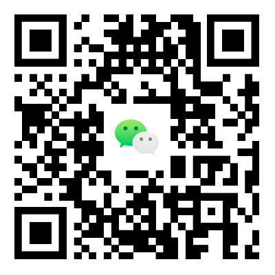 WeChat QR Code